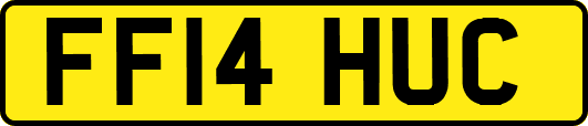 FF14HUC