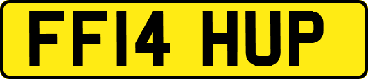 FF14HUP