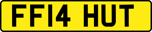 FF14HUT