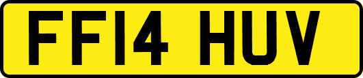 FF14HUV