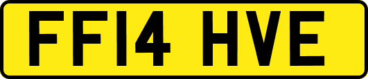 FF14HVE