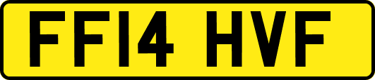 FF14HVF