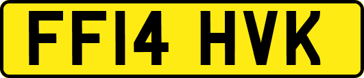 FF14HVK