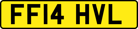 FF14HVL