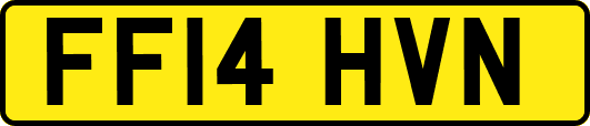 FF14HVN