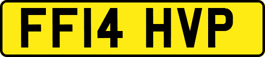FF14HVP