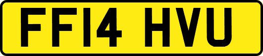 FF14HVU