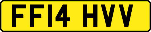 FF14HVV