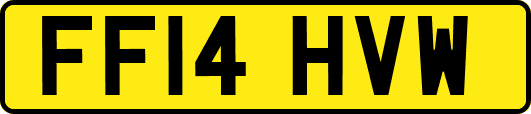 FF14HVW