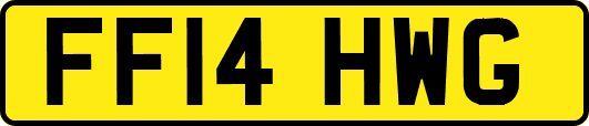 FF14HWG