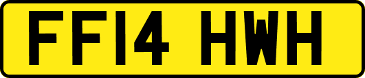 FF14HWH