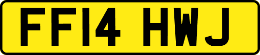 FF14HWJ
