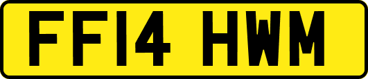 FF14HWM