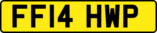 FF14HWP