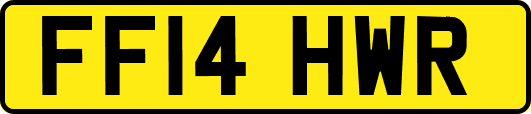 FF14HWR