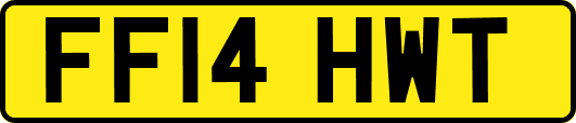 FF14HWT