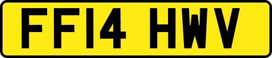 FF14HWV