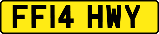 FF14HWY