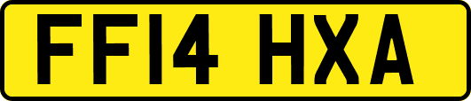 FF14HXA