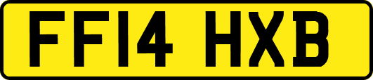 FF14HXB