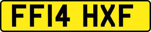 FF14HXF