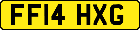 FF14HXG