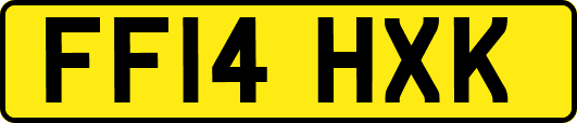 FF14HXK