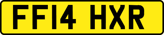 FF14HXR