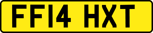 FF14HXT