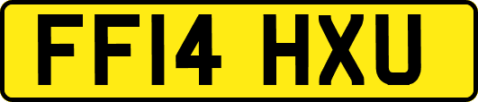 FF14HXU