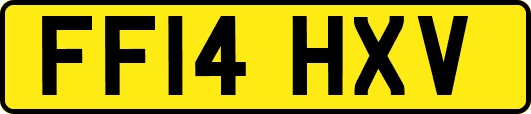 FF14HXV
