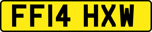 FF14HXW