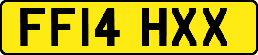 FF14HXX