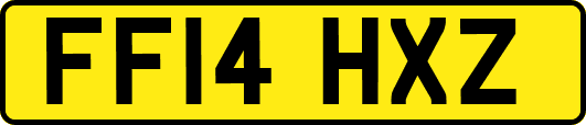 FF14HXZ