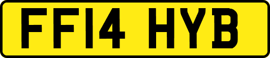 FF14HYB