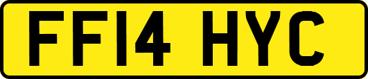 FF14HYC