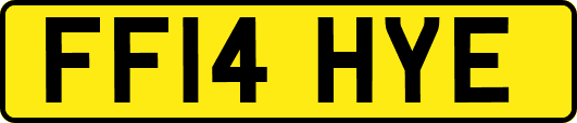 FF14HYE