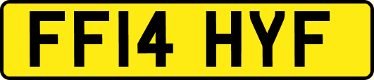 FF14HYF