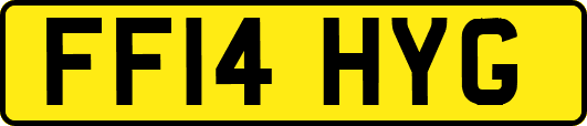 FF14HYG
