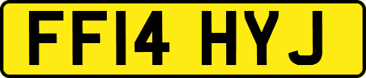 FF14HYJ