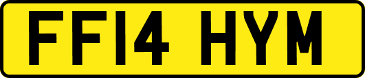 FF14HYM