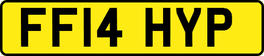 FF14HYP