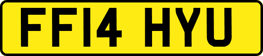 FF14HYU