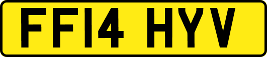 FF14HYV
