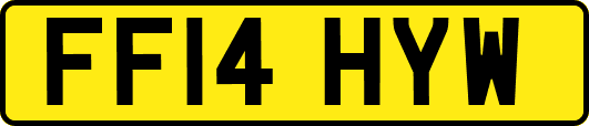 FF14HYW