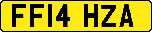 FF14HZA