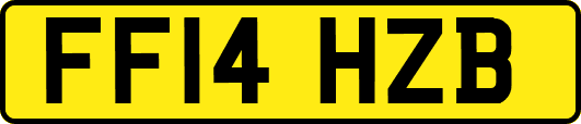 FF14HZB