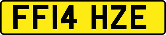 FF14HZE