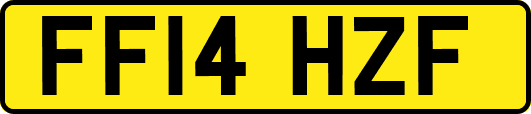 FF14HZF