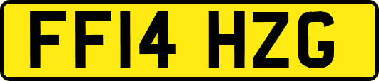 FF14HZG